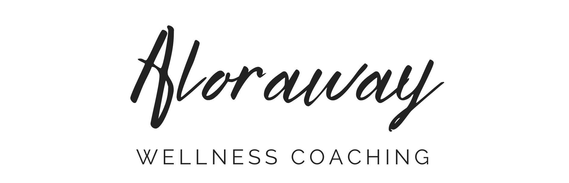Aloraway Wellness Coaching Logo